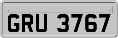 GRU3767