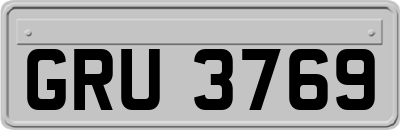 GRU3769