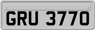 GRU3770