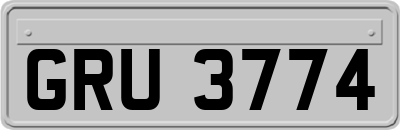 GRU3774