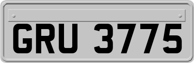 GRU3775