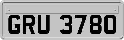 GRU3780