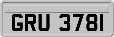 GRU3781