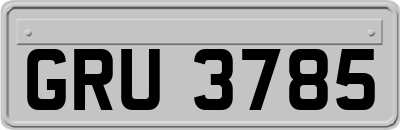 GRU3785