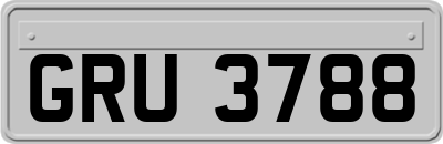 GRU3788