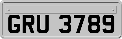 GRU3789