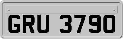 GRU3790