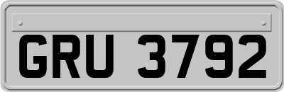 GRU3792