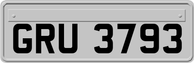 GRU3793