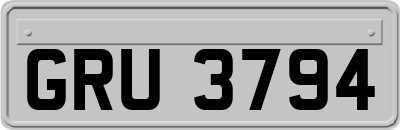 GRU3794