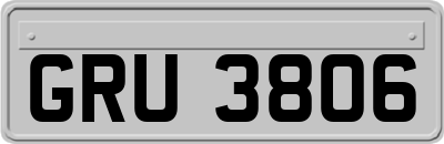 GRU3806