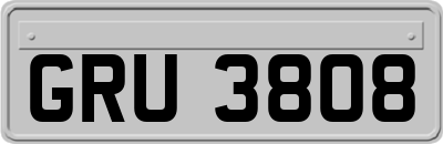 GRU3808