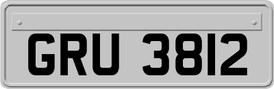 GRU3812
