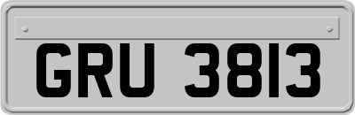 GRU3813