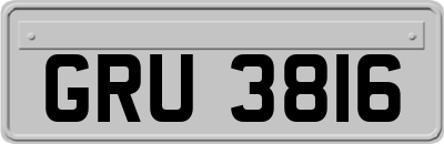 GRU3816