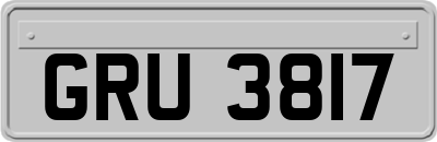 GRU3817