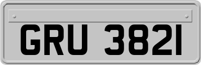 GRU3821