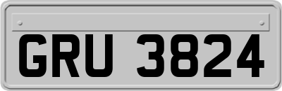 GRU3824