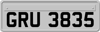 GRU3835