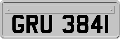 GRU3841