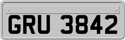 GRU3842