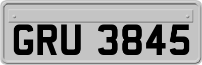 GRU3845
