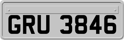 GRU3846