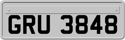GRU3848