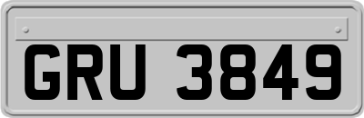 GRU3849