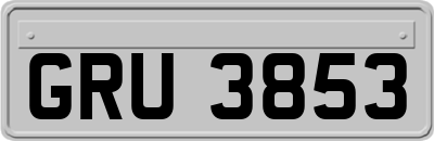 GRU3853