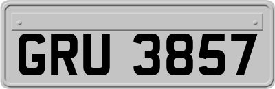 GRU3857