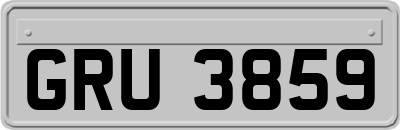 GRU3859