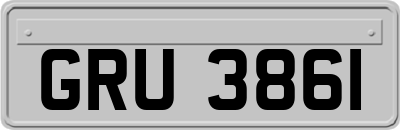 GRU3861
