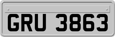 GRU3863