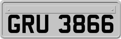 GRU3866