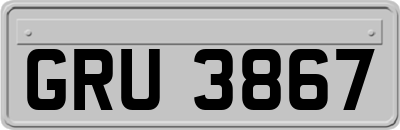 GRU3867
