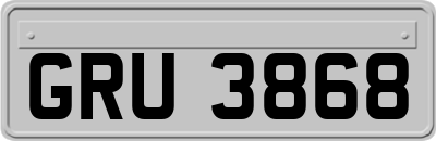 GRU3868