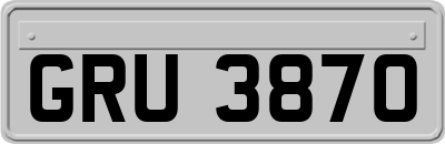 GRU3870