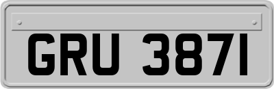 GRU3871