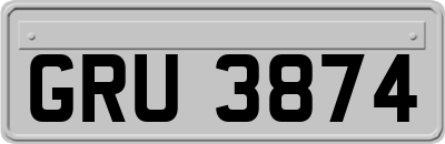 GRU3874