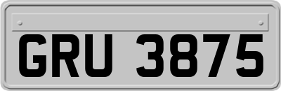 GRU3875