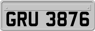 GRU3876