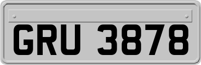 GRU3878
