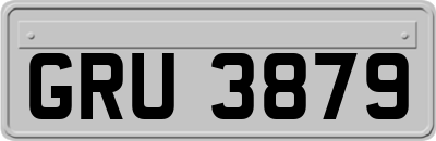 GRU3879