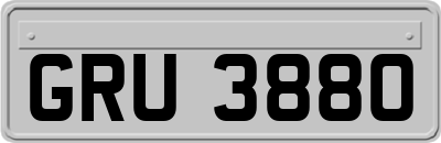 GRU3880