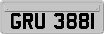GRU3881