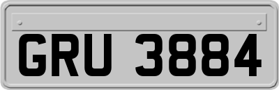GRU3884
