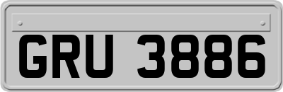 GRU3886