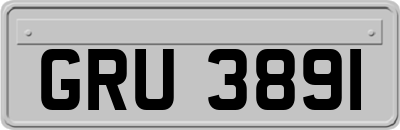 GRU3891