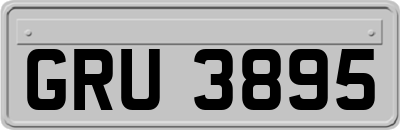 GRU3895